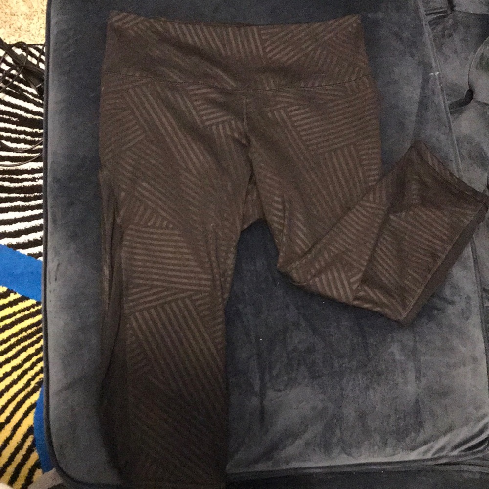 Old navy workout capris